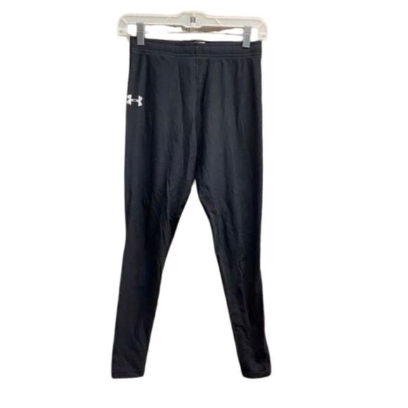under armor base layer Cold gear leggings - Picture 1 of 5